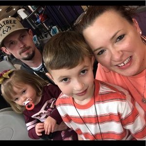 Meet your Posher, Linda